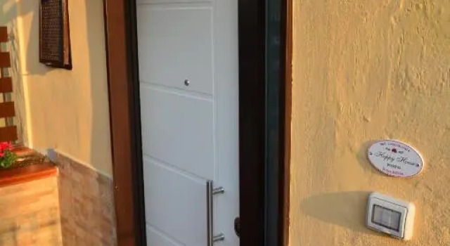 Happy House Pompei, Забронировать Отель Помпеи Кампания
