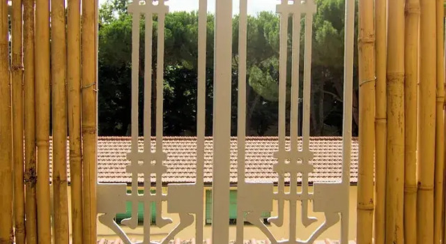 Апартаменты Orti Terrace Elegant Florence Stay