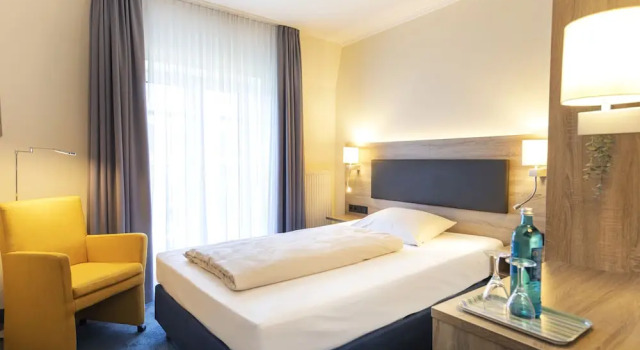 Номер Comfort Hotel Lohr am Main