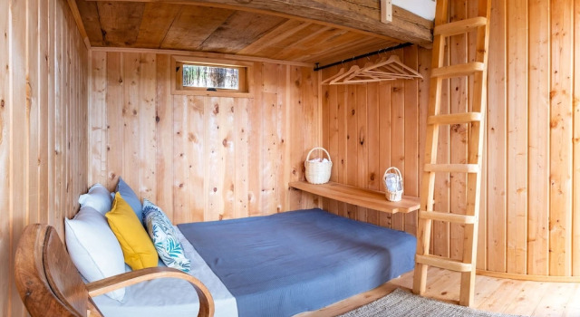 Номер Standard 3 Oda Butik Otel