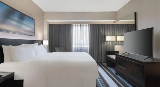 Courtyard by Marriott New York JFK Airport, Забронировать Отель Куинс Нью-Йоркская агломерация, рядом с All Metro Health Care Lynbrook
