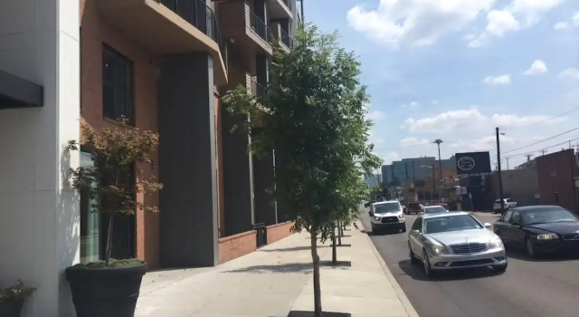 Midtown Downtown 616, Prenota Appartamento Hotel a Tennessee con piscina, Piscina