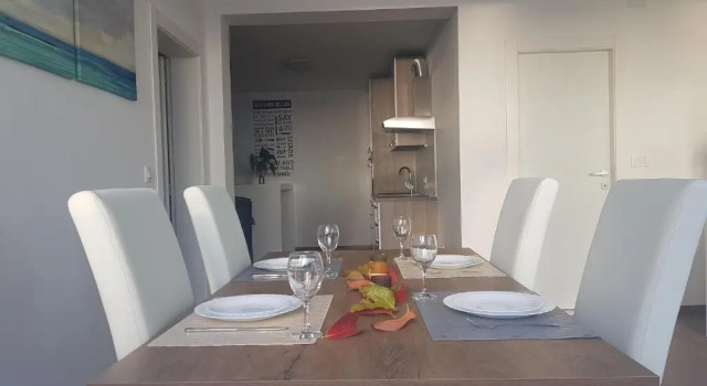 Апартаменты Superior Apartments Marnic