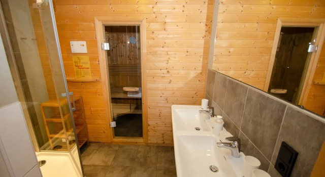 Четырёхместные апартаменты Post Residence Apartments incl ZAK SUMMER CARD by All in One Apartments