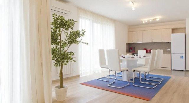 Vitosha Downtown Apartments, Забронировать Апартаменты/квартира Апартаменты Софии, рядом с Королевский дворец, Апартаменты/квартира