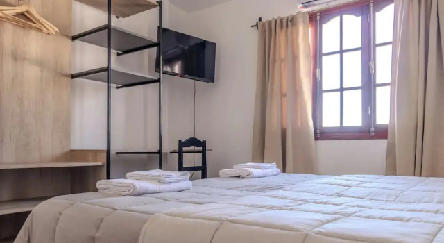 Hostal Cajón de Agua