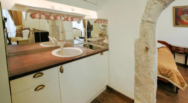 Апартаменты P&J Apartamenty Stolarska