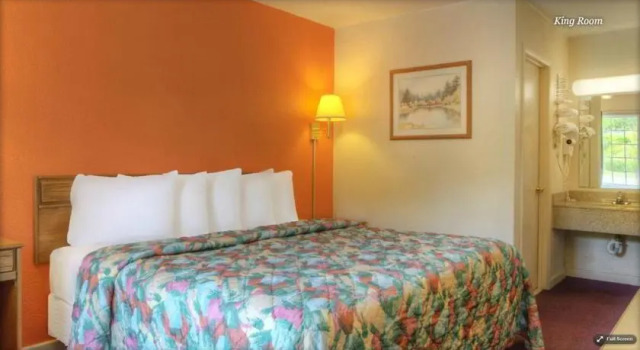 Days Inn Corbin, Rezerwuj Hotel Corbin Kentucky