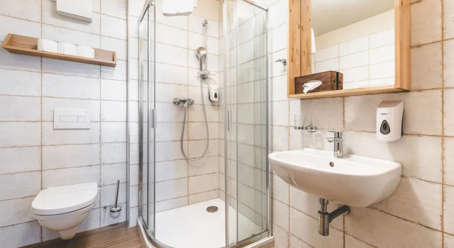 Номер Economy Hotel Resort Relax