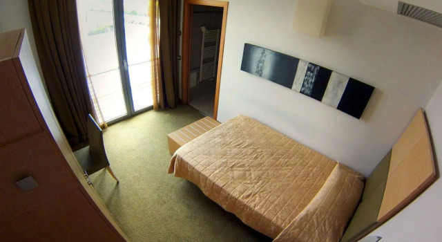 Hotel Castelmartini