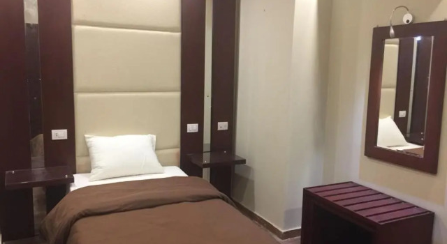 Номер Standard Grand Palace Hotel
