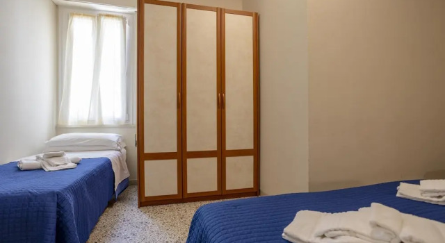 Номер Standard Hotel Stella Del Mare