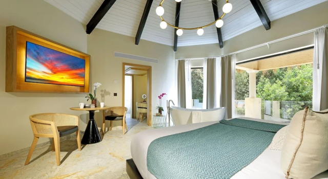 Trs Yucatán Hotel By Palladium, Varaa Hotelli Playa del Carmen Quintana Roo