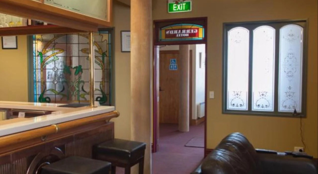 Victoria Railway Hotel, Забронировать Отель Отели Инверкаргилл 3 звезды, 3*