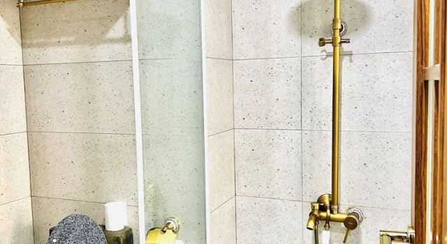 Двухместный номер Deluxe Rova Hotel Phú Quốc