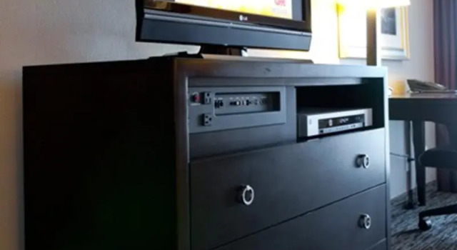 Двухместный номер Executive с балконом Holiday Inn Express San Clemente N   Beach Area by IHG