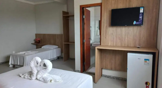 Hotel Atlantic Marlin
