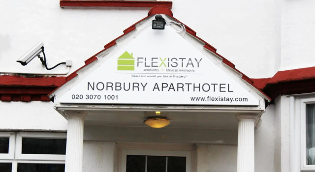 Flexistay Norbury Aparthotel