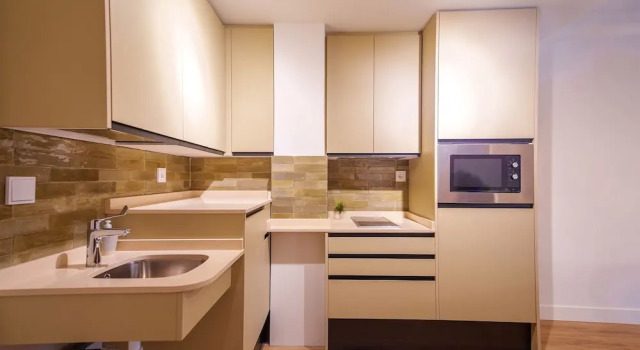 Студия Comfort Spirit Apartamentos Valladolid Centro