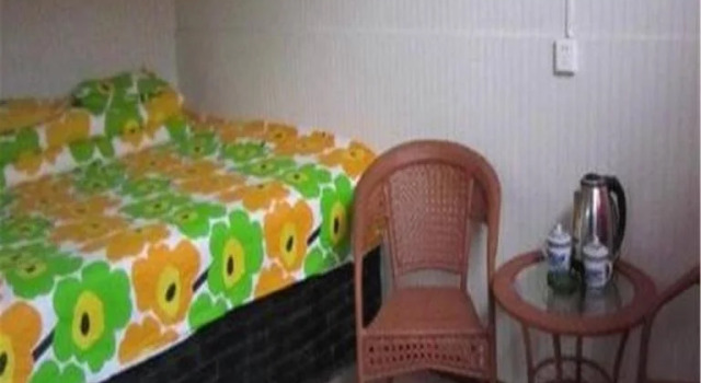 Jujingxuan Inn, Book Hotel Jinzhong Shanxi
