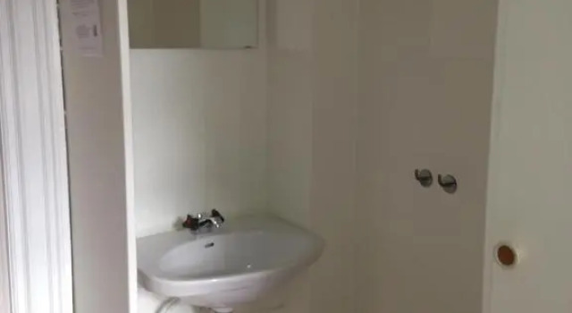 Номер Standard Ronneby Brunnspark Vandrarhem och B&B