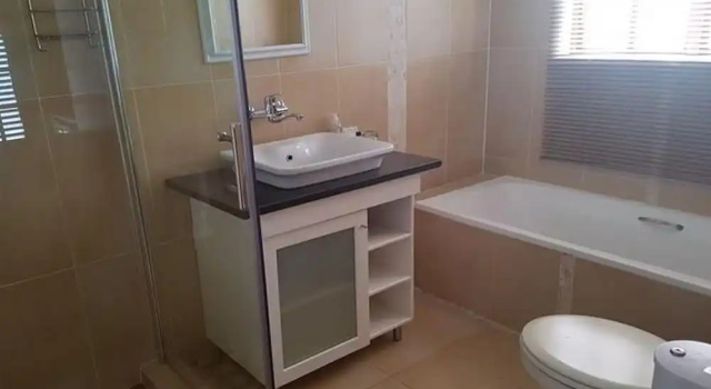 Номер Standard Kuiersaam Gastehuis