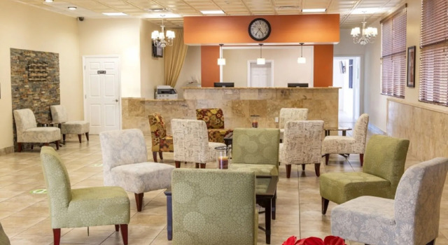 Satisfaction Orlando Resort, Varaa Hotelli Kissimmee Kissimmee