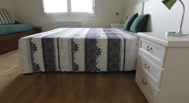 Номер Standard B&B Magic