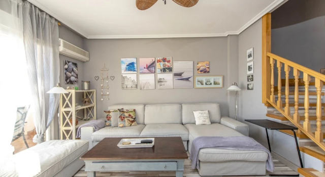 Apartamento Bennecke Esmeralda