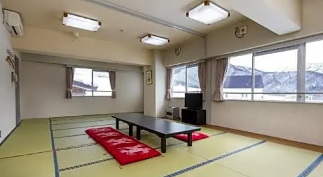 HOTEL ALPHASTAR iwappara - Vacation STAY31697, Prenota Hotel Yuzawa 