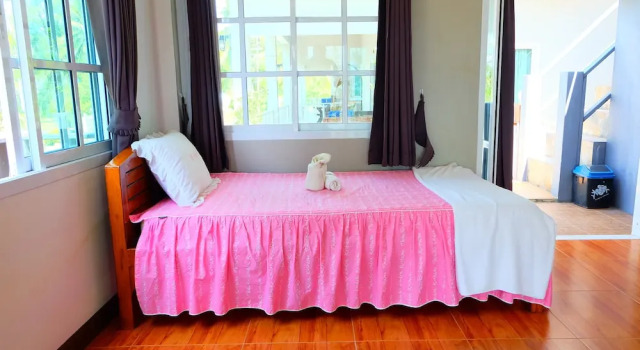 Семейный номер Standard Tharadol Beach Resort