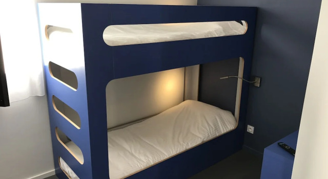 Coto Hotel, Boek Hotel Hotels in Franche-Comte met parkeren, Parkeren
