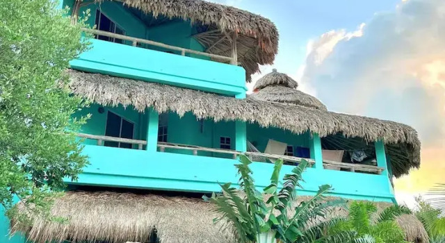 Shipwreck Cove, Rezervovat Hotel Hotely a ubytování v Belize Islands, Hotel
