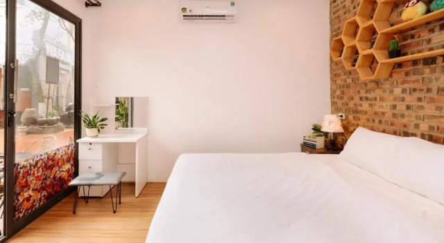 Wafami Hostel Ninh Binh, Réserver Auberge de jeunesse Auberges de jeunesse à Thanh Hoa, Auberge de jeunesse