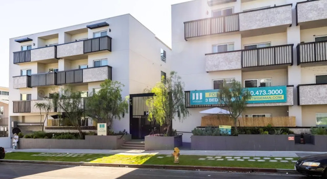East West Comfort: Hollywood Walk Of Fame Apartments
