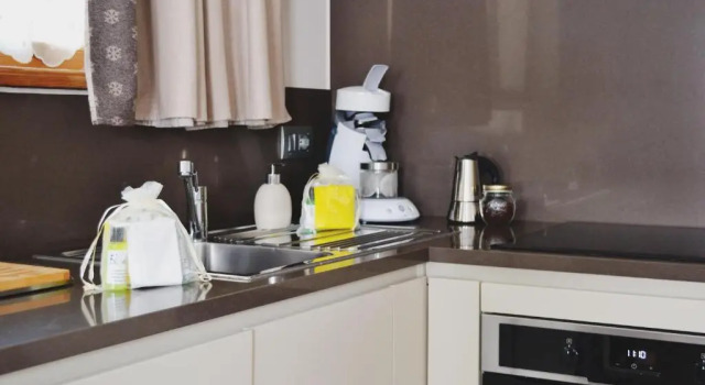 Апартаменты Maison Carrel Elegant 8