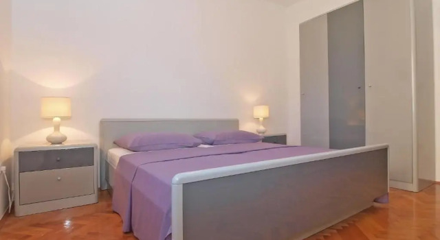Apartments Mira 1293, Reserva ahora Apartamento Hoteles en Pula con aparcamiento, Aparcamiento