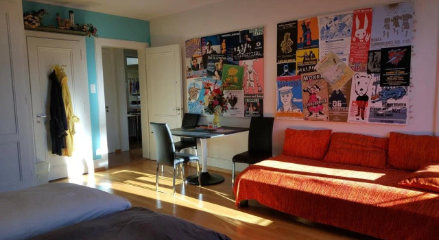 Thunerstern, Prenota Hotel Thun Thun Region