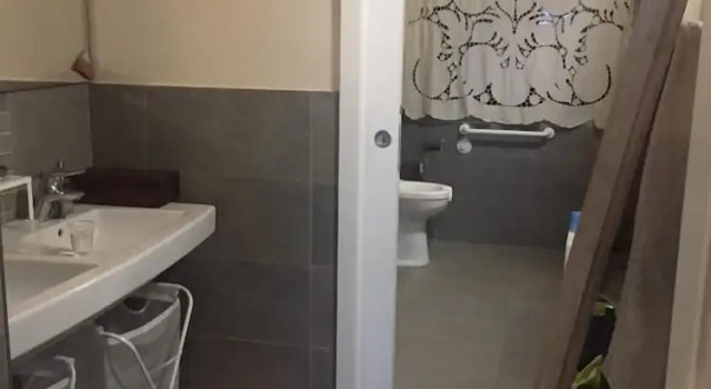 Двухместный номер Standard Agriturismo LaTerzola 3.0