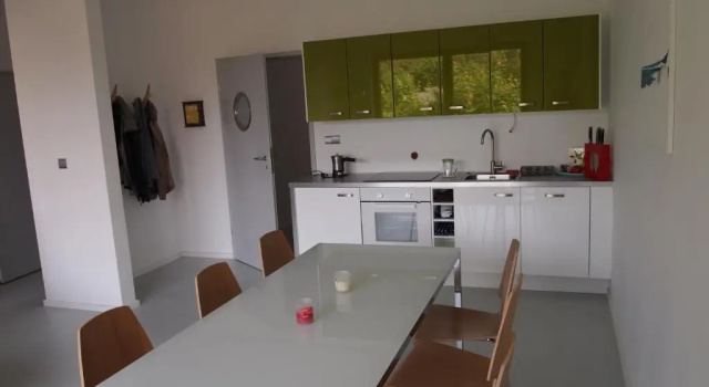 Apartamenty Poli House, Забронировать Апартаменты/квартира Отели Крыница-Морска с парковкой, Парковка