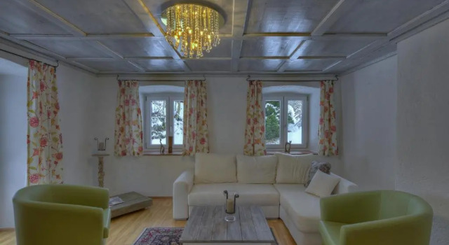Königshof Ferienwohnungen, Varaa Hotelli Hotellit Baijeri pysäköinnillä, Pysäköinti