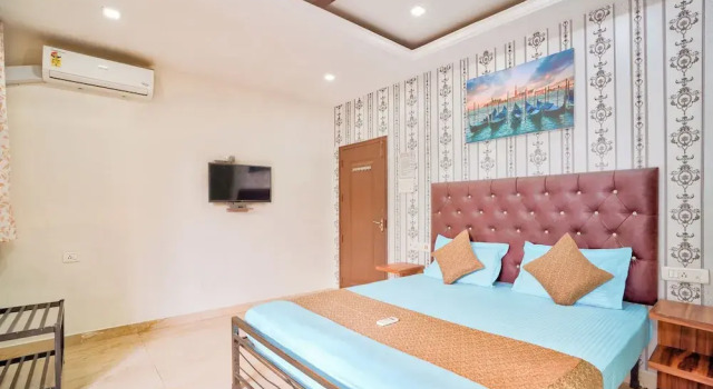 Номер Standard Hotel Big House Inn