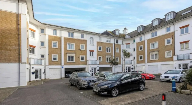 Central Brighton Marina - Apartment - Sleeps 4, Забронировать Апартаменты/квартира Апартаменты Исторического графства Суссекса, Апартаменты/квартира