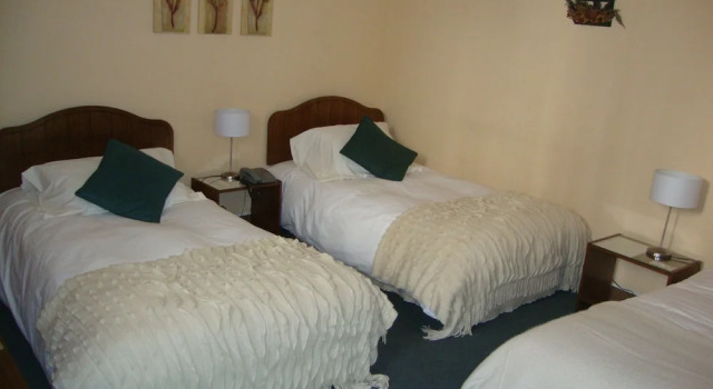Номер Classic Hotel Las Flores