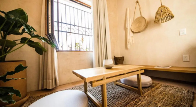 Двухместный номер Superior Casa Montore by Barrio Mexico