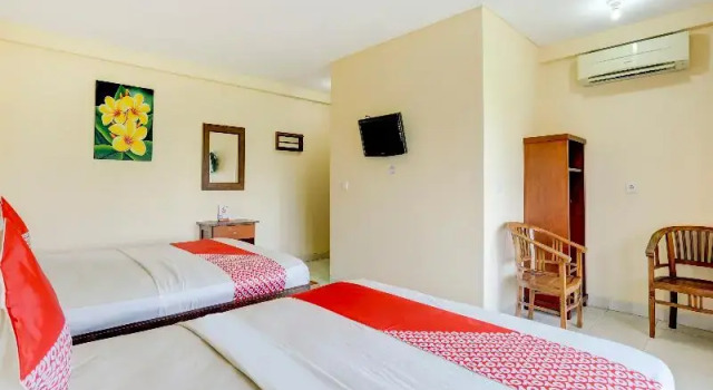 Номер Standard Hotel Damai