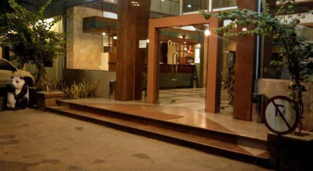 Kolekta Hotel, Prenota Hotel Batam Indonesia