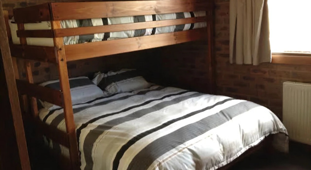 Lawlers 32, Varaa Hotelli Hotham Heights 