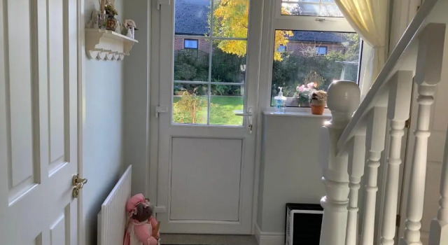 Laurel Cottage, Забронировать Дом для отпуска Коттеджи Баллимони, Коттедж