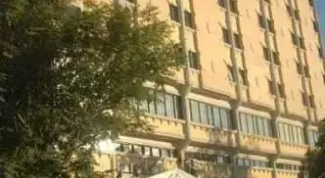 Legacy Gap, Rezerwuj Hotel Ankara Central Anatolia Region